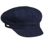 Czapka Kaszkiet Stiva Denim by Seeberger denim