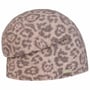 Czapka Leo Headsock by Seeberger beżowy