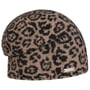 Czapka Leo Headsock by Seeberger antracytowy