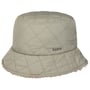 Kapelusz na Deszcz Erola Quilt Bucket by Barts miętowy