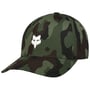 Czapka Camo Tech Flexfit by FOX oliwkowy