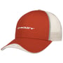Czapka Trucker Classic by Oakley czerwony