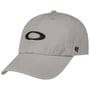 Czapka Remix Dad Hat by Oakley jasnoszary