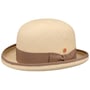 Melonik Conner Panama Brisa by Mayser naturalny