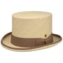 Cylinder Brisa Panama by Mayser naturalny