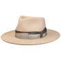 Kapelusz Panama Harlem Quito Tesa by Borsalino naturalny