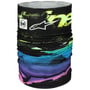 Chusta Wielofunkcyjna Eco alpinestars by BUFF kolorowy