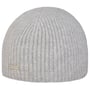 Czapka Beanie Valarena by Seeberger szary