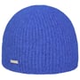 Czapka Beanie Valarena by Seeberger ultramaryna