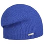 Czapka Beanie Valarena Headsock by Seeberger ultramaryna