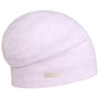 Czapka Beanie Maresa Soft Headsock by Seeberger liliowy