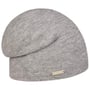 Czapka Beanie Maresa Soft Headsock by Seeberger jasnoszary