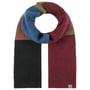 Szalik z Dzianiny Multicolour Mohair Mix by Lierys kolorowy