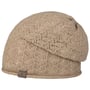 Czapka Beanie Savela by Lierys beżowy