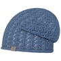 Czapka Beanie Savela by Lierys niebieski