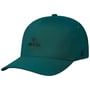 Czapka Vaporcool Flexfit Delta by Rip Curl ciemnozielony