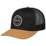 Czapka Trucker Routine 2.0 by Rip Curl czarny