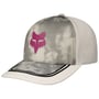 Czapka Trucker W Rooted by FOX szary