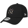 Czapka 9Forty Faux Pony Infill Yankees by New Era czarny