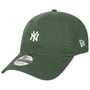 Czapka 9Twenty MLB Mini Logo Yankees by New Era oliwkowy