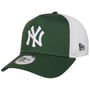MLB PROPERTIES by New Era oliwkowy