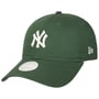 MLB PROPERTIES by New Era oliwkowy