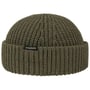 Czapka Dokerka Coarse Knit by Chillouts oliwkowy