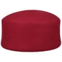 Czapka z Filcu Mona Toque by Mayser czerwony