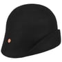 Kapelusz Arina Wool Cloche by Mayser czarny