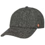 Czapka Classic Morgan Tweed by Mayser czarny