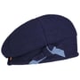 Beret Baskijski Milled Wool Mahina by Mayser ciemnoniebieski