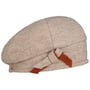 Beret Baskijski Milled Wool Mahina by Mayser szarobrązowy