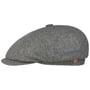 Kaszkiet Seven Wool Blend by Mayser szary