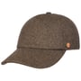 Czapka Classic Morgan Wool Blend by Mayser brązowy