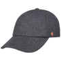 Czapka Classic Morgan Wool Blend by Mayser niebieski