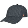 Czapka Brit Chic Morgan Merino by Mayser niebieski