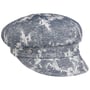 Czapka Kaszkiet Tovara Cotton by Lierys denim