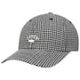 Czapka Lazy Check by Levi’s® czarny