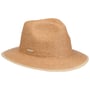 Papierborten Fedora by Seeberger beżowy