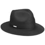 Papierborten Fedora by Seeberger czarny