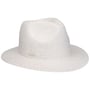 Papierborten Fedora by Seeberger biały