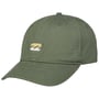 Czapka Strapback Waves Icon by Billabong khaki