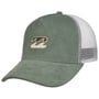 Czapka Sztruksowa Waves Icon Trucker by Billabong khaki