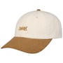 Czapka Rockridge Ecru Dad Hat by Levi’s® beżowo-brązowy