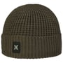 Czapka Beanie Sandbar by Hurley brązowy