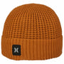 Czapka Beanie Sandbar by Hurley rdzawy