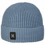 Czapka Beanie Sandbar by Hurley niebieski gołębi