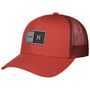 Czapka Logo Patch Fairway by Hurley czerwony