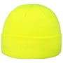 Czapka Beanie Neon by Oakley neonowy żółty