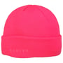 Czapka Beanie Neon by Oakley intensywny róż neonowy